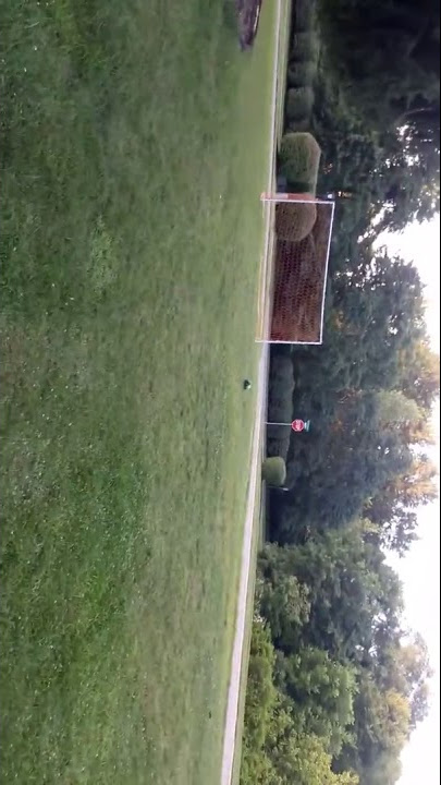My first Video