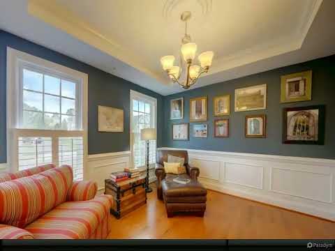 11721 FEDERAL STREET, Fulton, MD home video tour