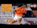 Nova Iguaçu 1X0 Noroeste - Brasileirão Série D 2026 | 8° Rodada.