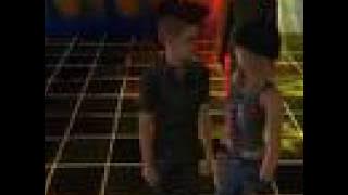 Just wanna be your Friend