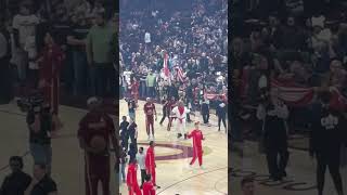 Moondog is joined by old friend Isaac Okoro