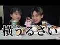 【ASMR】初心者の低予算asmrが騒がしすぎたww part1