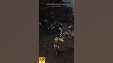 Checkout the BRAND OF CONDEMNATION spell, from the Skyrim Spell Mod ARCANUM! #shorts #skyrimmods