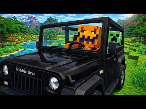 Minecraft Live!