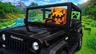 Minecraft Live!