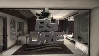 Dare To Edit Week 20 Response (DTE 20) by Dre