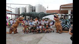 CARROZAS 2018 - Villalgordo del Jucar