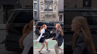 @madelaine I can’t wait to see you slay the big screen in a few days 🥹🤍