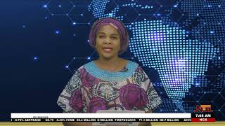 AM News (News @ 7am) | 30 July 2026 | NTA