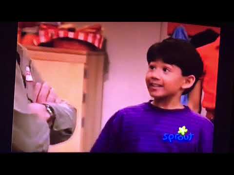 Barney Friends Season 5 Episode 6 Barney S Band Part 1 