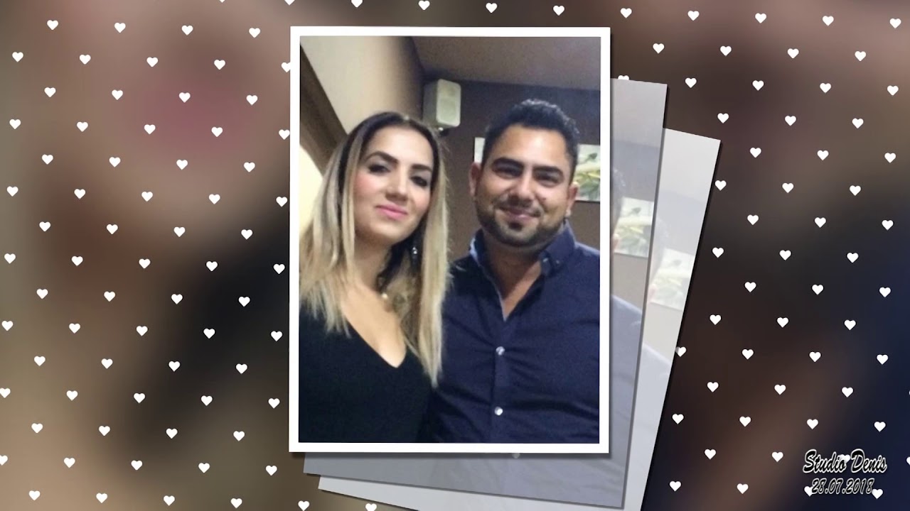 STUDIO DENIS BUJANOVAC  USELJENJE KO CORO FIKRETI&ALMA  KI NORFESKO ABASADA