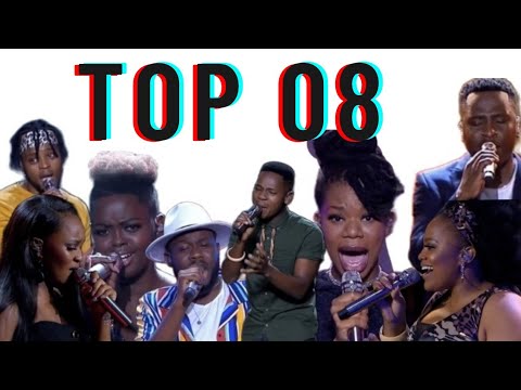 Here's Idols SA