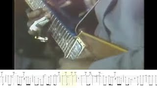 The KING Of Blues Guitar Bends Has A SECRET That Made It ALL Possible!