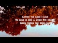 James Taylor + Long Ago And Far Away + Lyrics / HQ