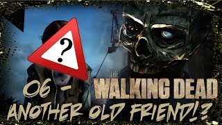 The Walking Dead (Season 2) Thursdays - 06 - Another Old Friend!?