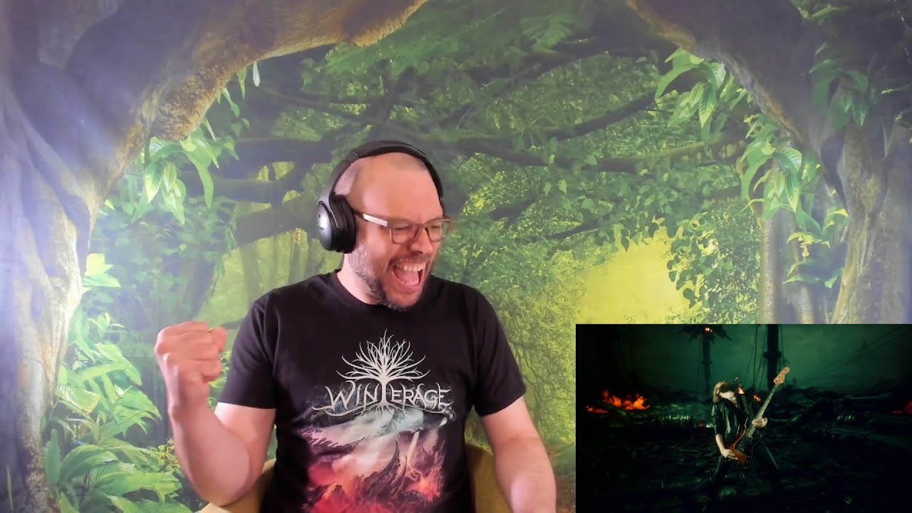 Rozario - We Are One (REACTION!!!)