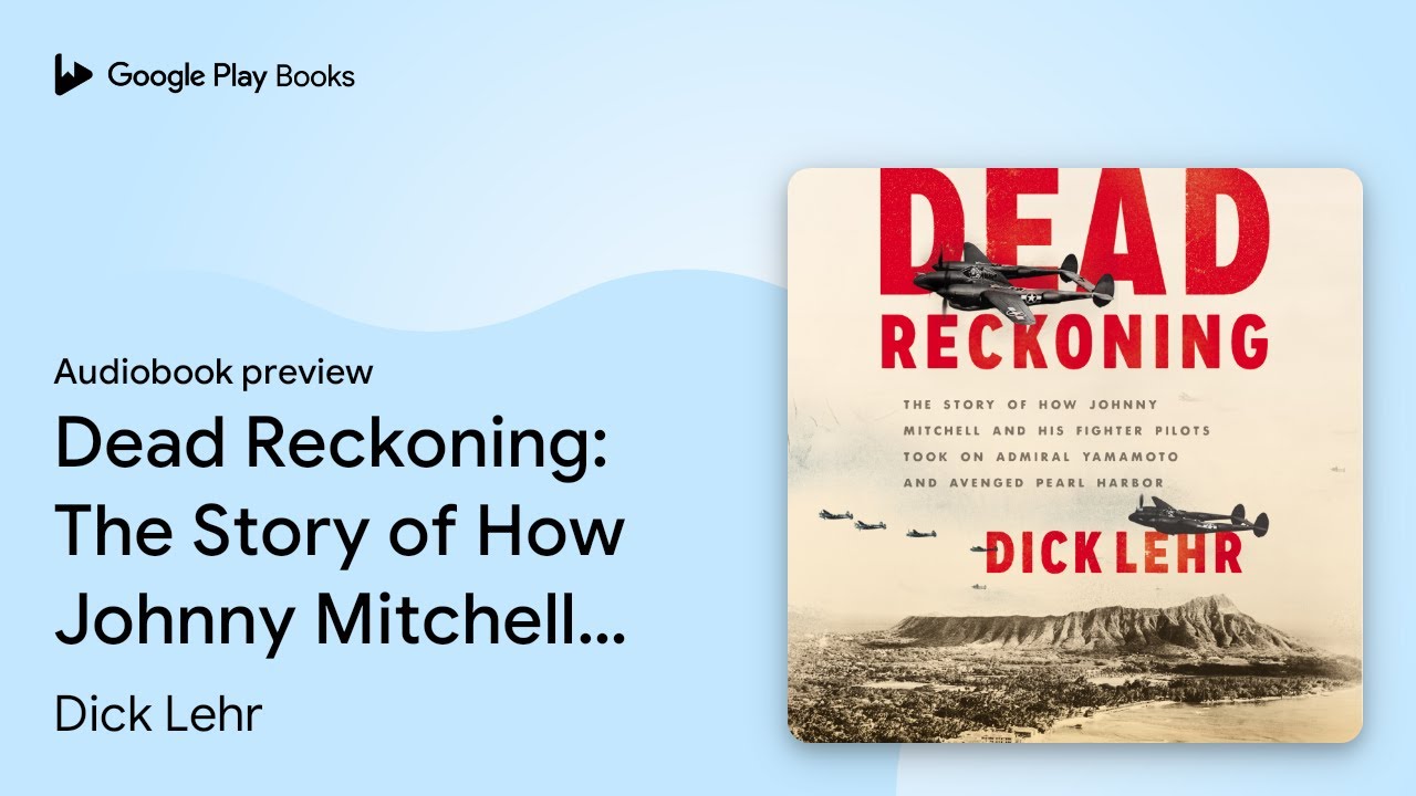Dead Reckoning: The Story of How Johnny… by Dick Lehr · Audiobook preview
