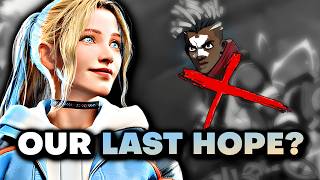 2XKO Is Officially Dead — Virtua Fighter Crossroads Is Our Last Hope