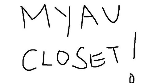 How GOOD is Myau for CLOSET Cheating?