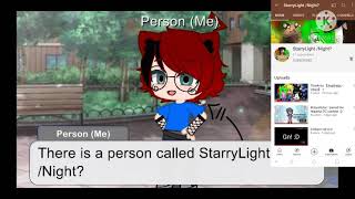 For Starrylight Night?