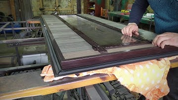 Металлические Входные Двери!Установил! ЧАСТЬ 5 ФИНАЛ