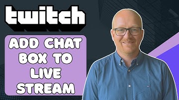 Twitch Chat Box Overlay: Pro Setup in Minutes!
