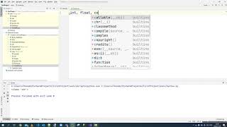 Lesson 5   Python Data Types