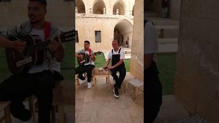 Berdar Mardini İle Muhteşem Düet - Sorarım Sorarım. Feat Hüseyin Oktay