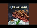 Love Me Hard 
