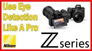 Use Subject & Eye Tracking Like A Pro