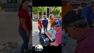 Fire 🔥 Testimony and Prayer! #ministry #pray #jesussaves #prayer #love