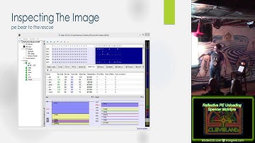 B00 Reflective PE Unloading Spencer McIntyre