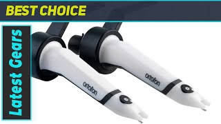 Ortofon Concorde MK2 Scratch Twin Cartridge Review