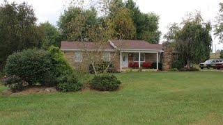 4275 Heth Washington Rd video tour