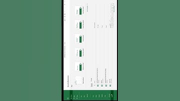 #autofill #excel #shorts   Auto Fill in Microsoft Excel