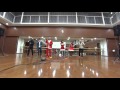 WANTED クリスマスライブ