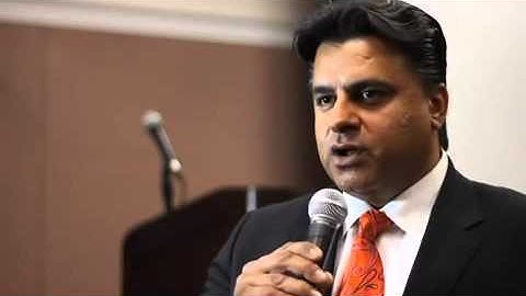 Dos Dosanjh Cisco How To Use Video To Get More Busines Leads