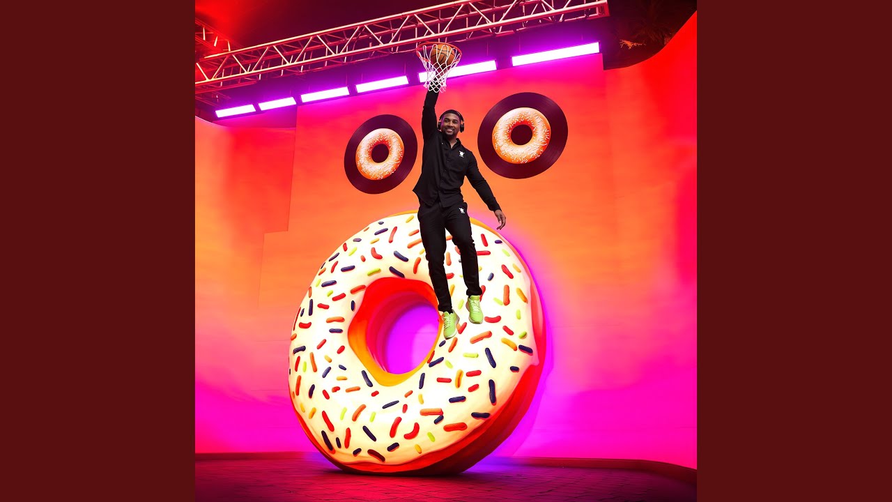 Watch Dunkin Doughnuts on YouTube Watch Dunkin Doughnuts on YouTube