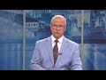 Cooler temps and clear skies ahead for Thursday and Friday-Bob Jeswald 5/13/2026