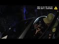 Florida Man Attempts to Swallow Evidence During Traffic Stop