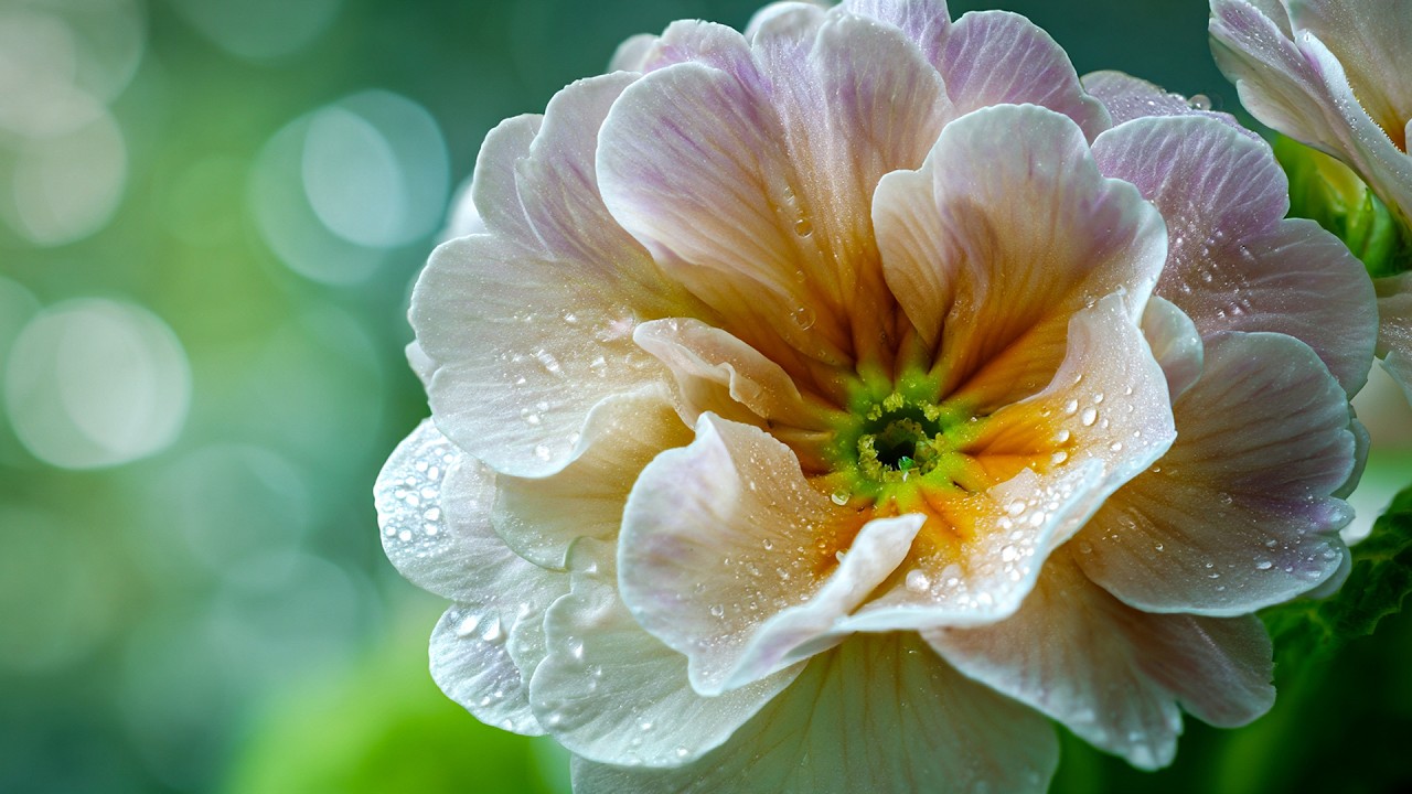 Яркая музыка Сергея Грищука лечит душу и успокаивает нервную систему