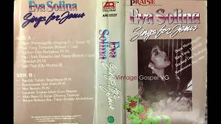 Mari Bersatu (We Will Stand) - Eva Solina \u0026 Jeffry S. Tjandra (1990)