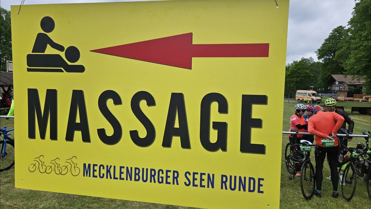 MSR300 2023 / Mecklenburger Seenrunde 2023