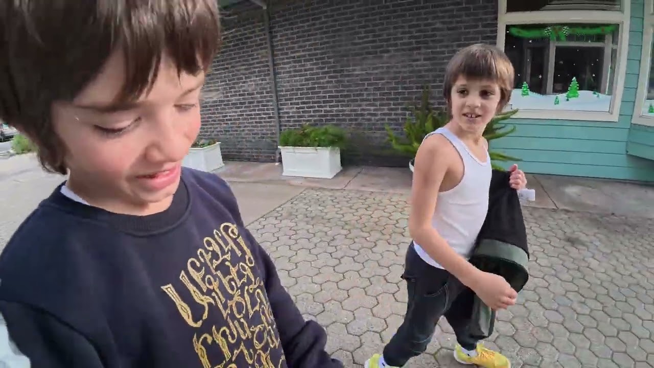 Home Schooled EP 28 - How to CLONE