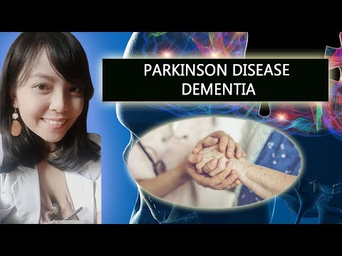 Video: Getaran Dalaman: Adakah MS, Parkinson, Atau Sesuatu Lain?