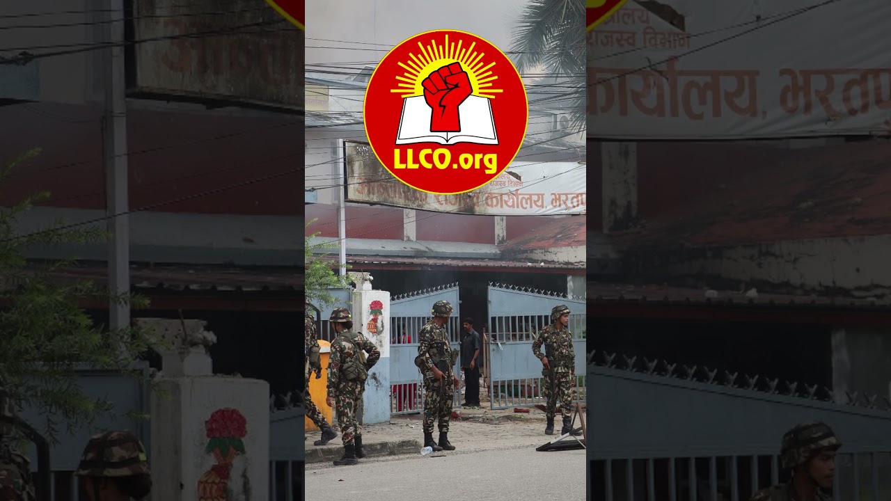 REFORM the Political System of NEPAL 