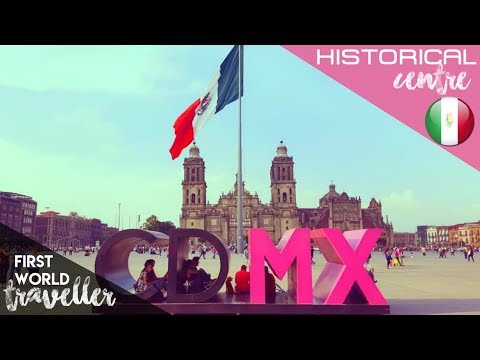 Video: Video Menunjukkan Runtuhnya Bagian Dari Katedral Mexico City