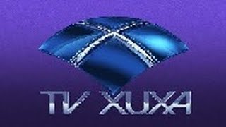 Intervalo Tv Xuxa Globo 15052010