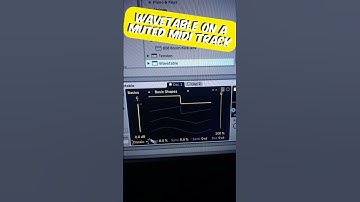 Rock The Vocoder In Ableton Live 11