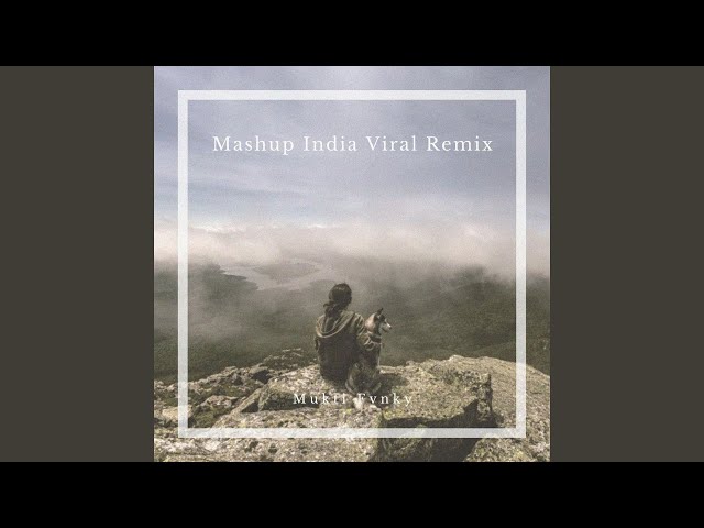 Mashup India Viral Remix class=